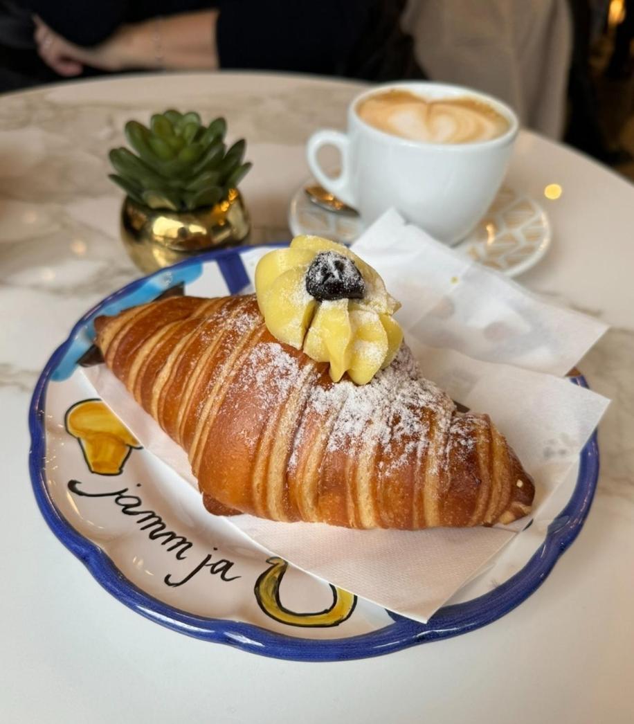 B&B Napoli Duomo 外观 照片