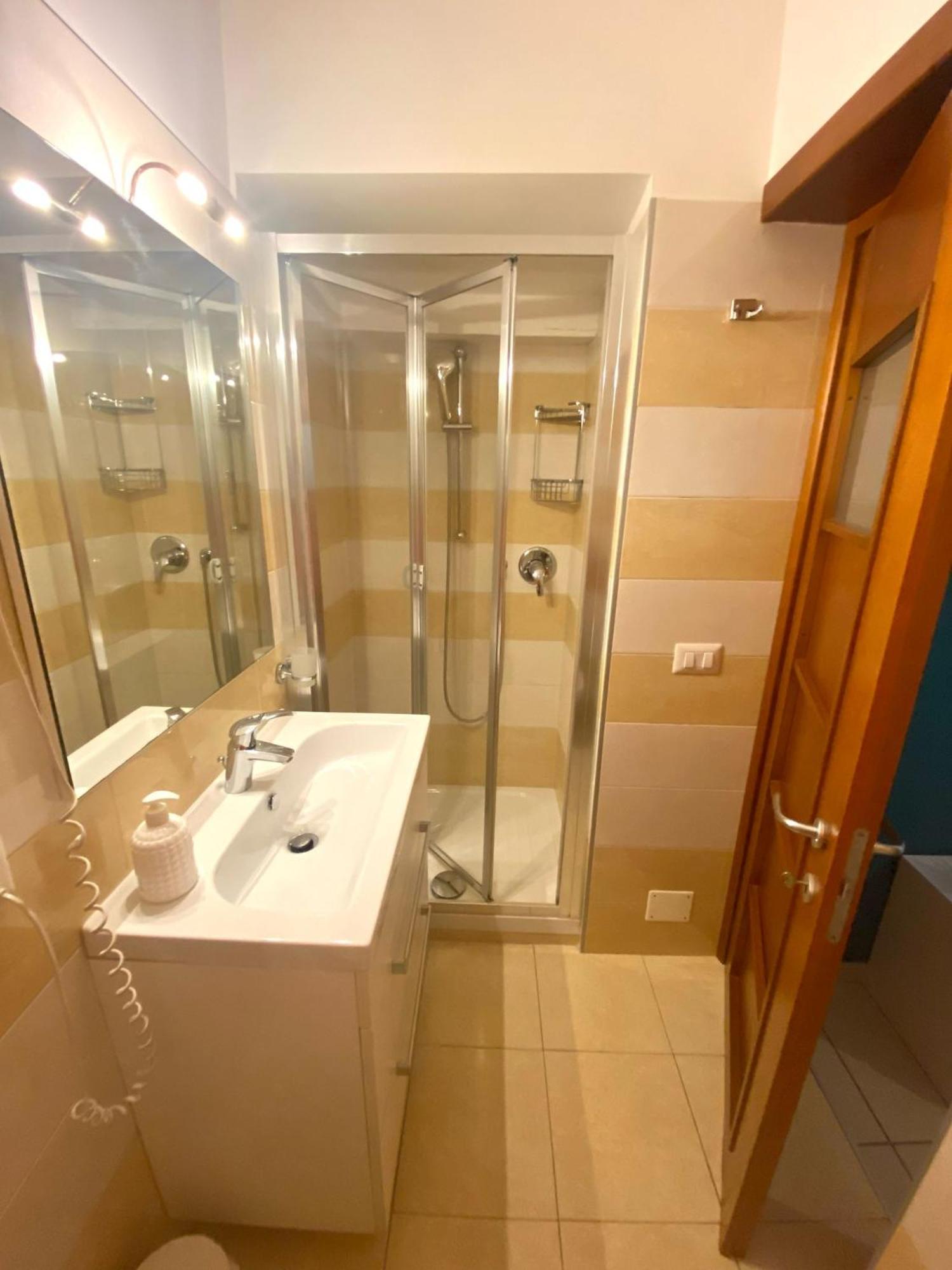 B&B Napoli Duomo 客房 照片