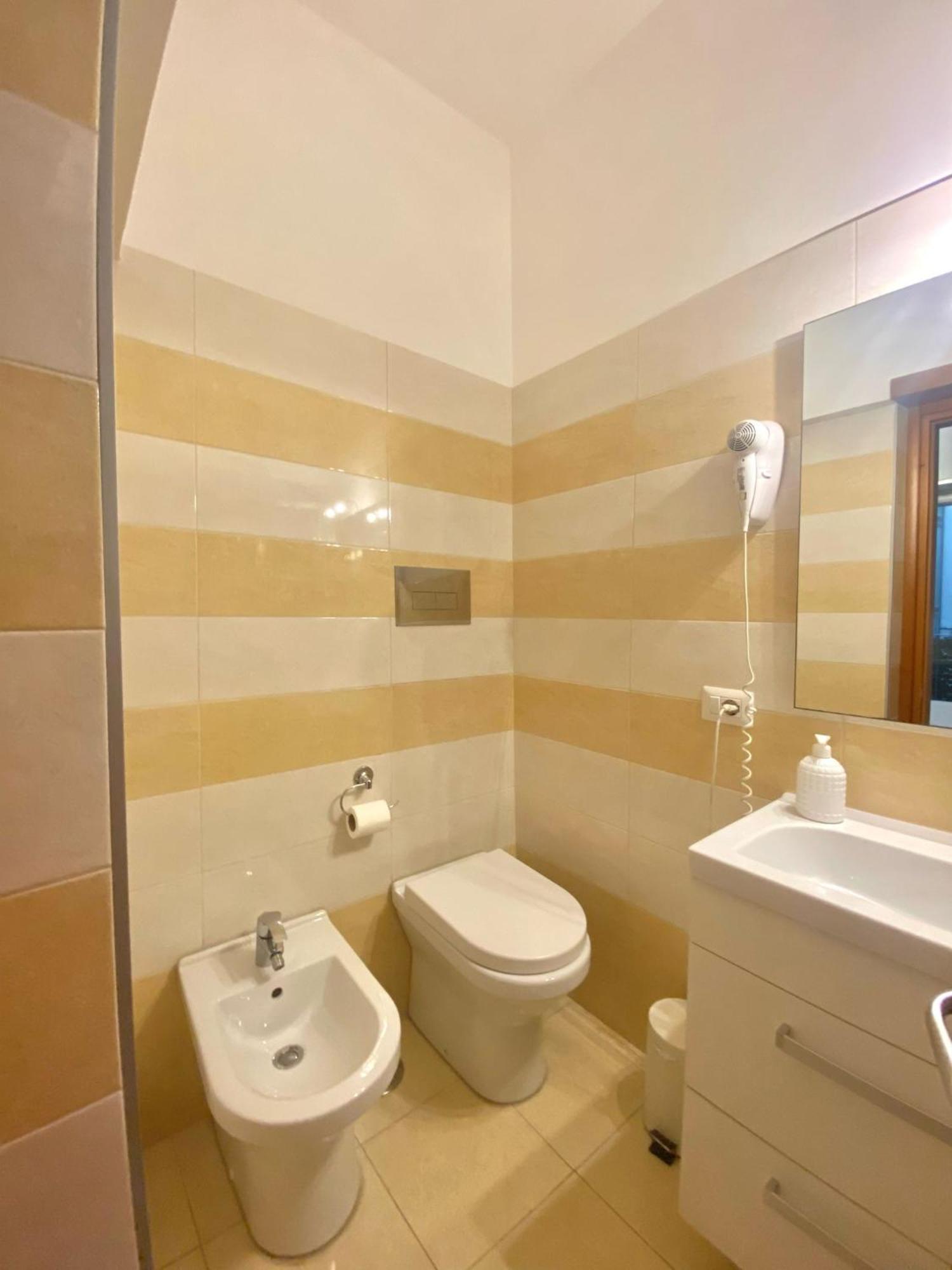 B&B Napoli Duomo 客房 照片
