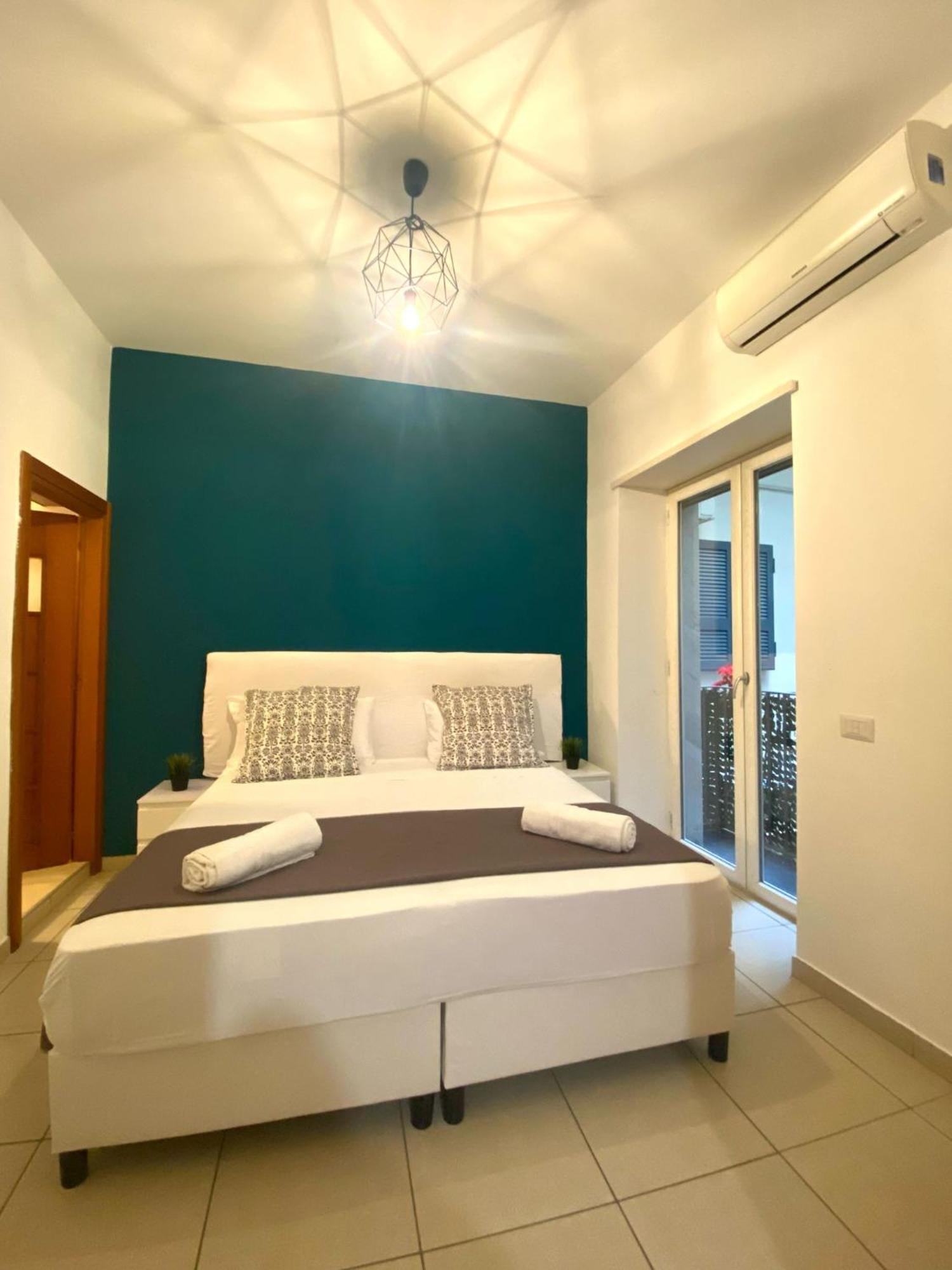 B&B Napoli Duomo 外观 照片