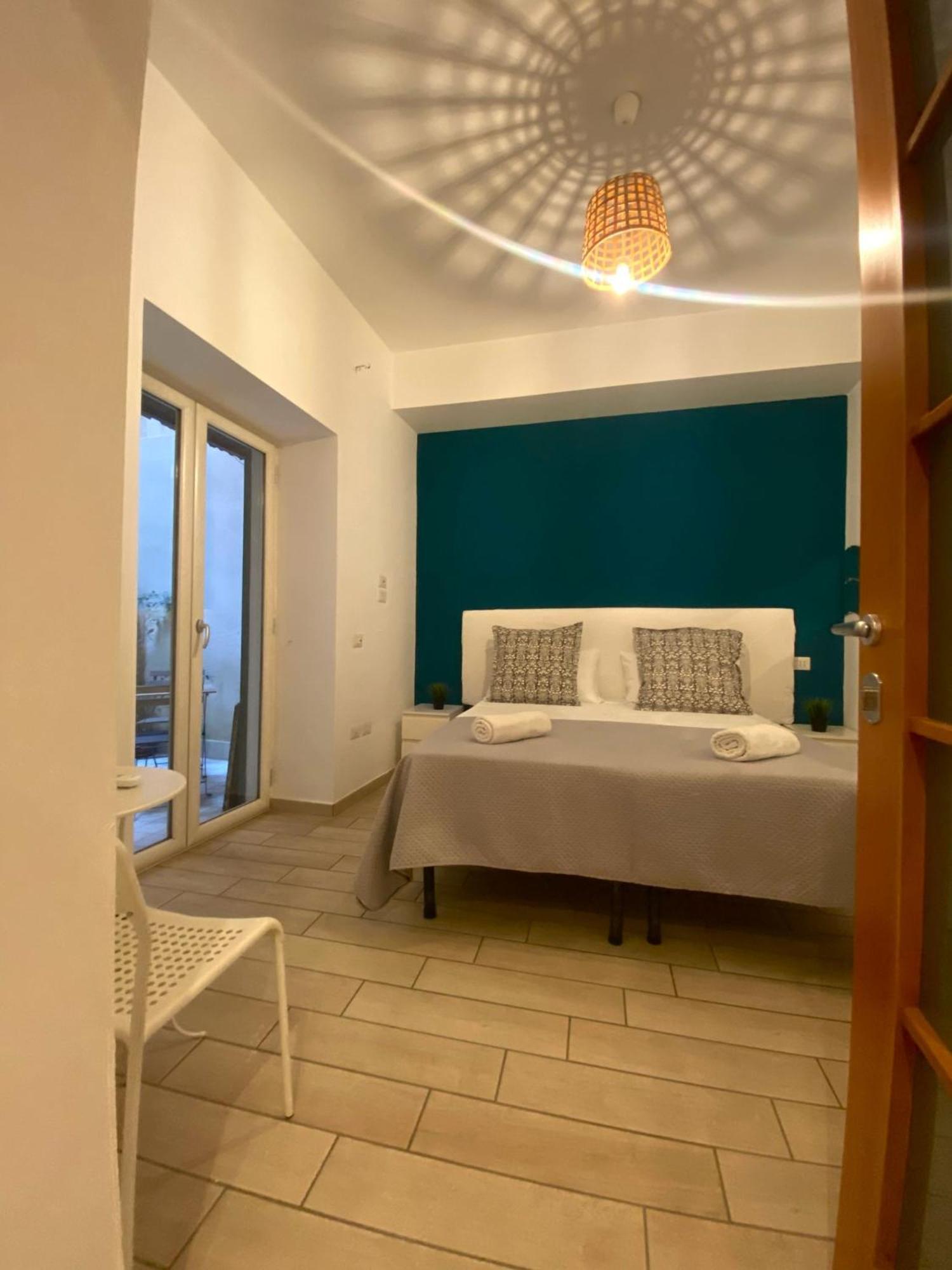 B&B Napoli Duomo 外观 照片