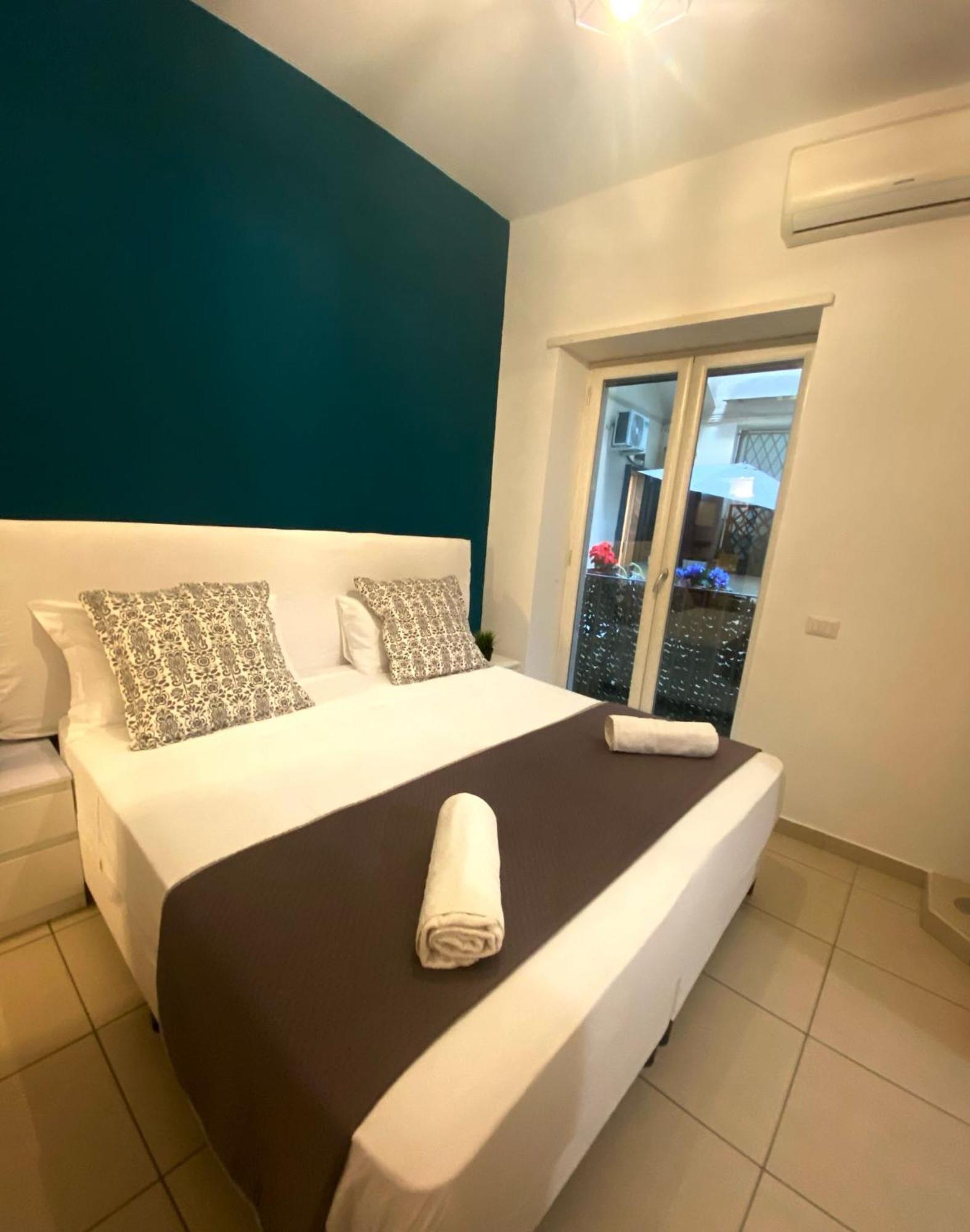 B&B Napoli Duomo 外观 照片