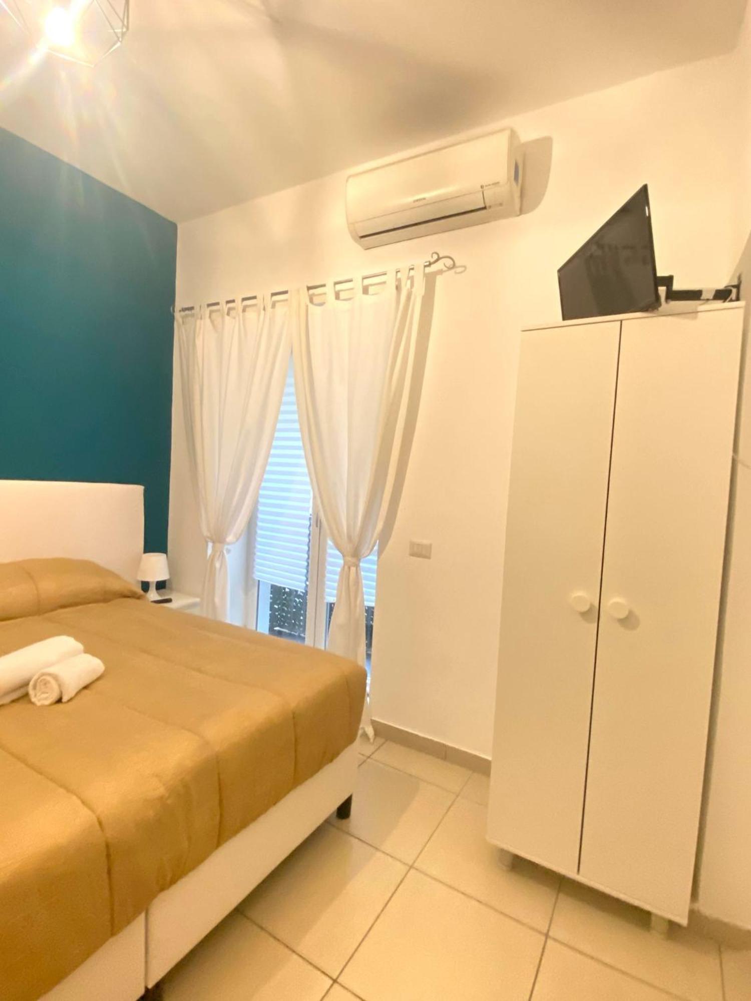 B&B Napoli Duomo 客房 照片