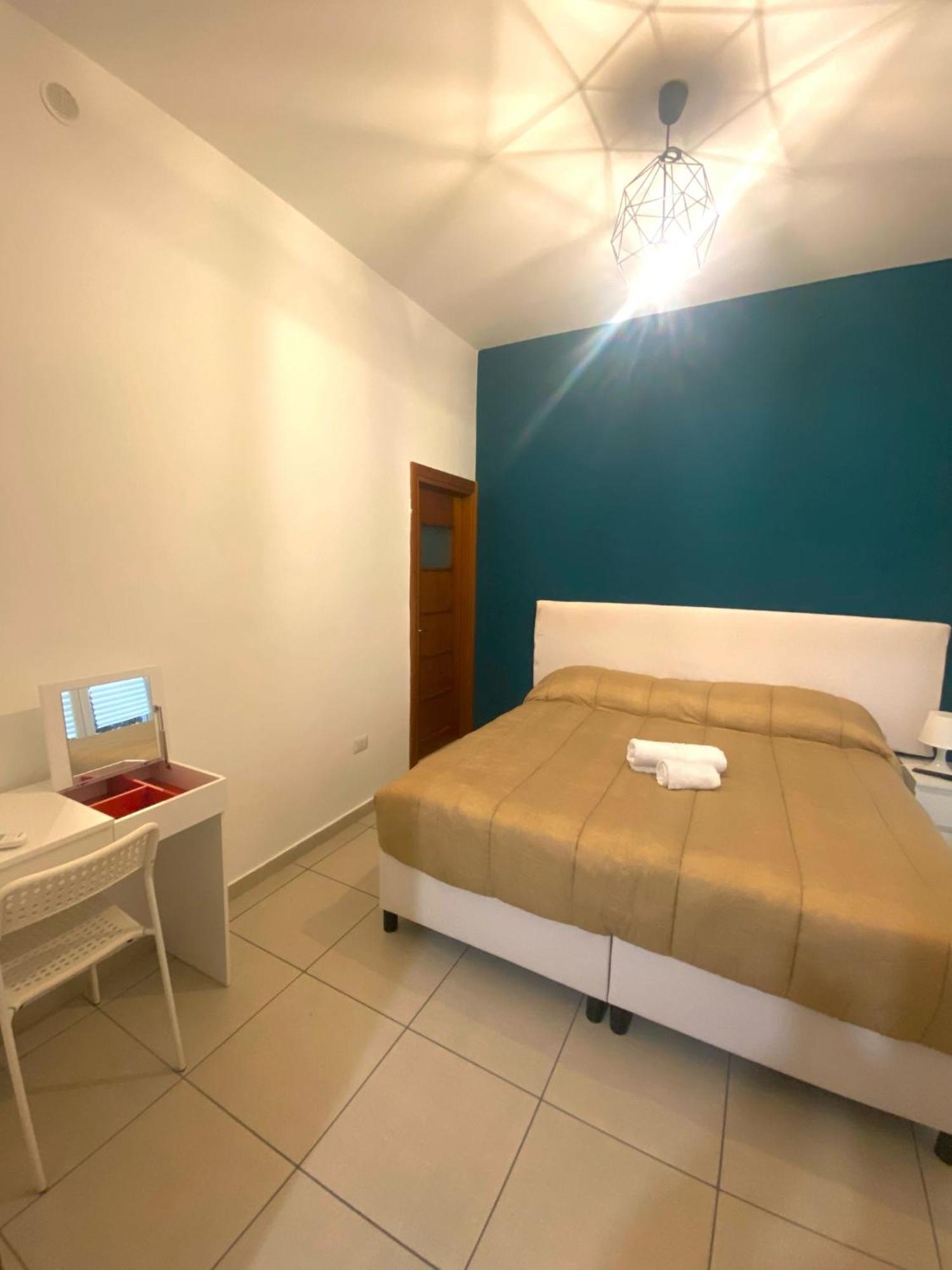 B&B Napoli Duomo 客房 照片