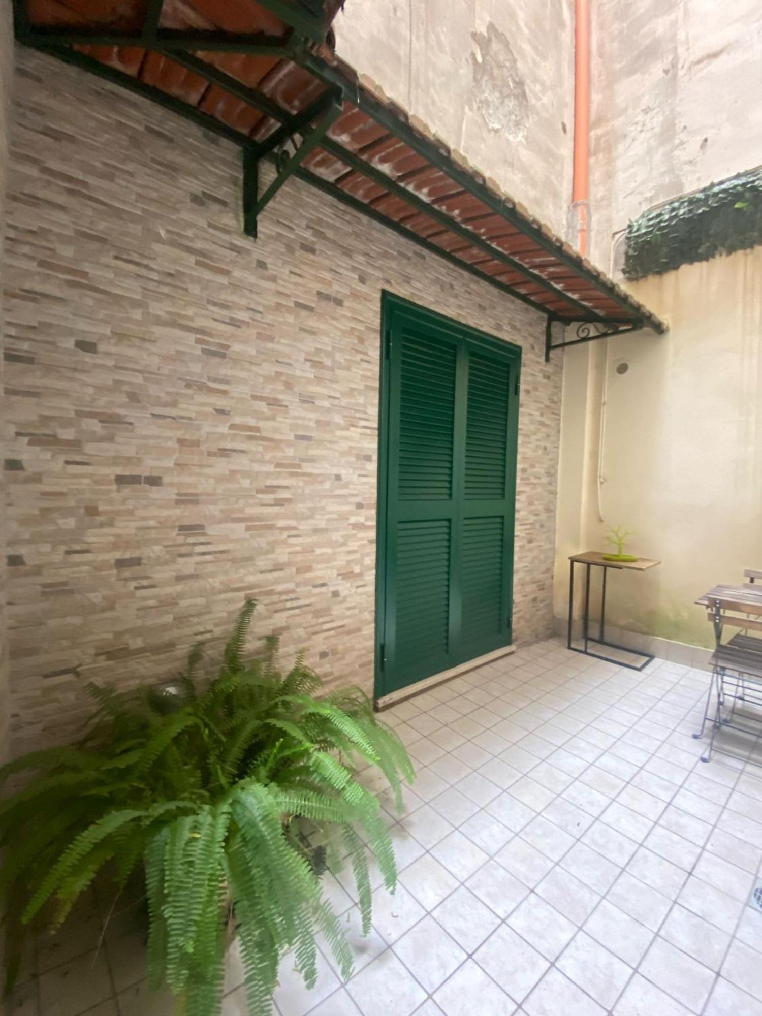 B&B Napoli Duomo 客房 照片
