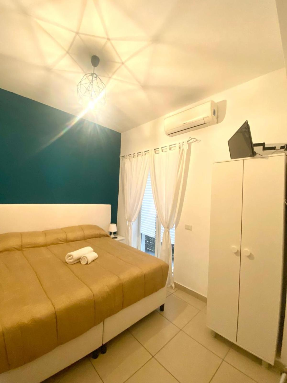 B&B Napoli Duomo 外观 照片