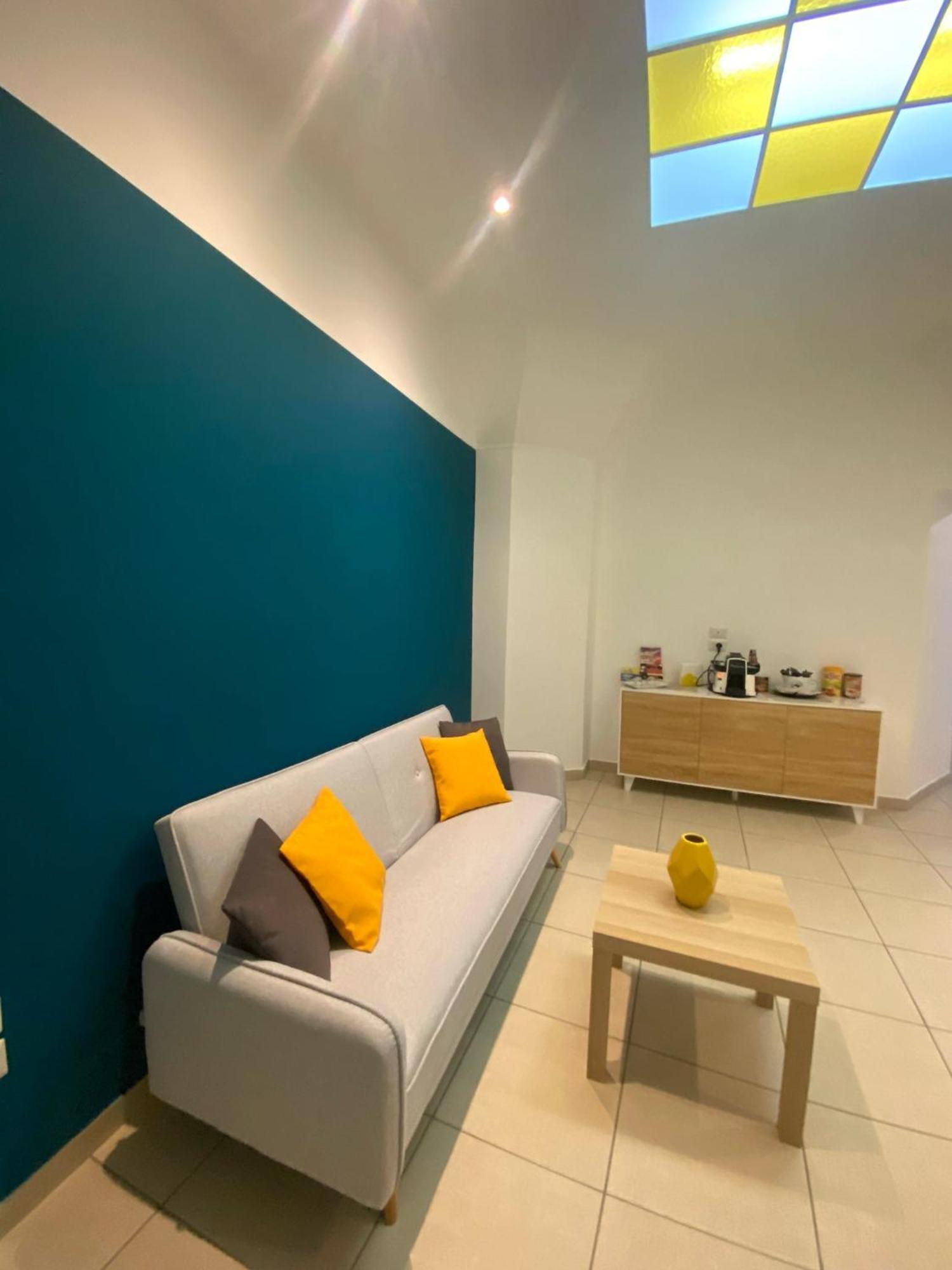B&B Napoli Duomo 外观 照片