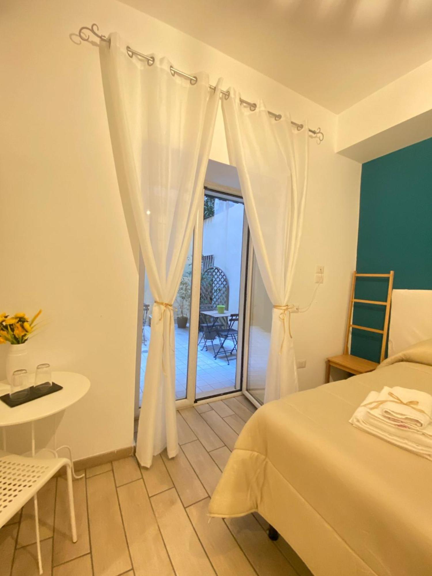 B&B Napoli Duomo 外观 照片