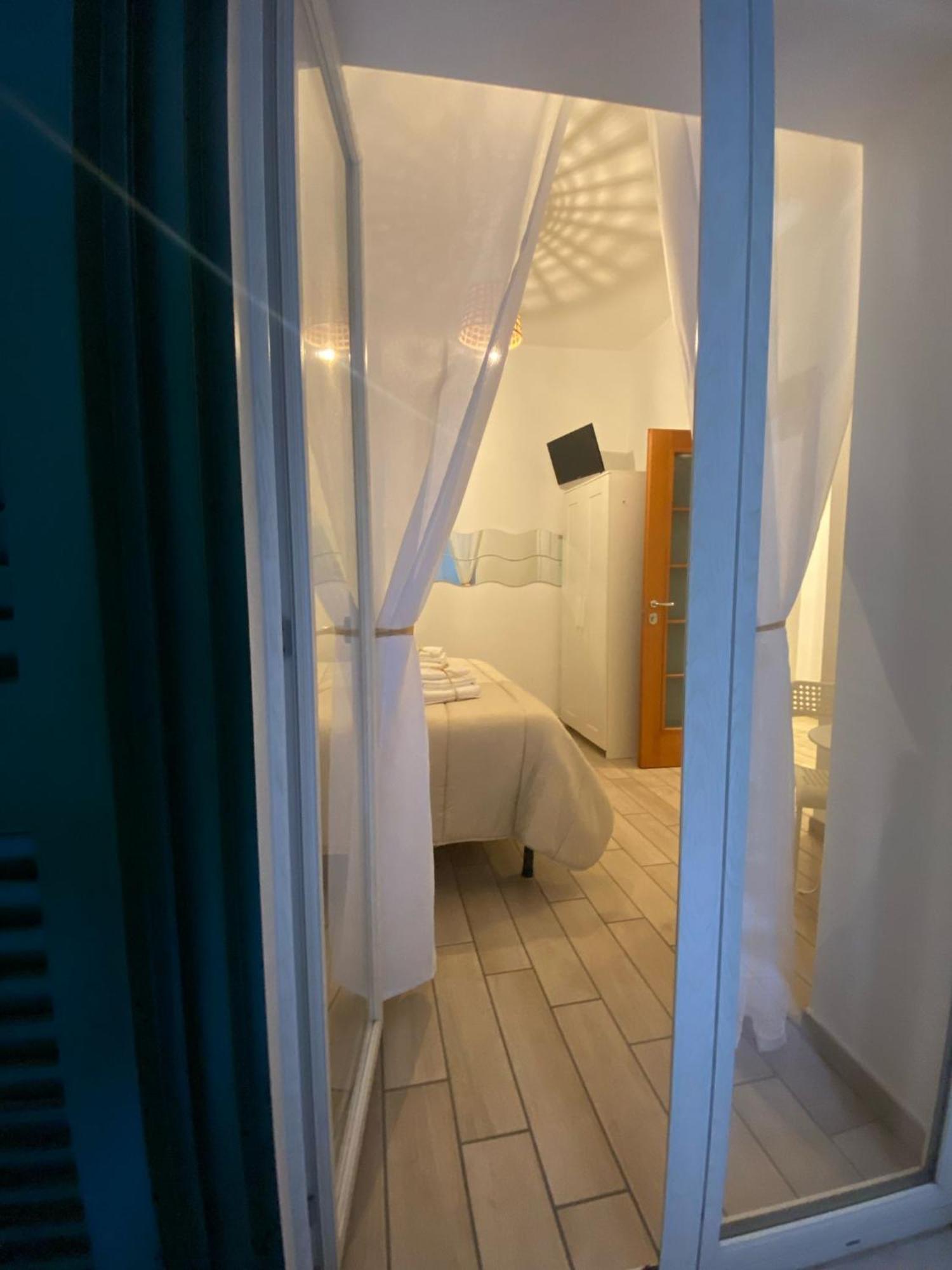 B&B Napoli Duomo 外观 照片